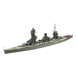 1/700 ウォーターライン 1/700 日本海軍 戦艦 扶桑