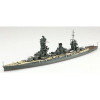 1/700 ウォーターライン 1/700 日本海軍 戦艦 扶桑