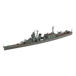 1/700 ウォーターライン 1/700 日本海軍 軽巡洋艦 大淀