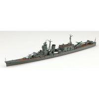 1/700 ウォーターライン 1/700 日本海軍 軽巡洋艦 大淀