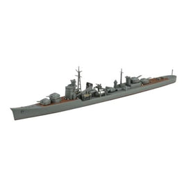 1/700 ウォーターライン 1/700 日本海軍 駆逐艦 秋月