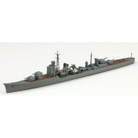 1/700 ウォーターライン 1/700 日本海軍 駆逐艦 秋月