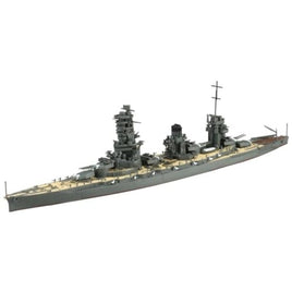1/700 ウォーターラインNo.126 日本海軍 戦艦 山城