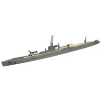 1/700 ウォーターライン No.459 日本海軍 潜水艦 伊19