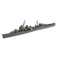 1/700ウォーターライン日本海軍 駆逐艦 涼月