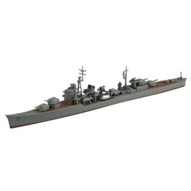 1/700ウォーターライン日本海軍 駆逐艦 涼月