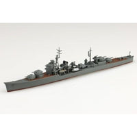 1/700ウォーターライン日本海軍 駆逐艦 涼月