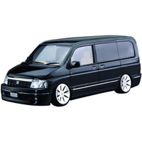 ザ☆チューンドカー No.48 1/24 D.A.D RF3 ステップワゴン '01(ホンダ)