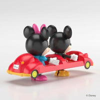 楽プラ トコトコ No.DP-03 ディズニー ミッキー&ミニー