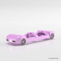楽プラ トコトコ No.DP-06 トイ・ストーリー エイリアンセット オープンカー