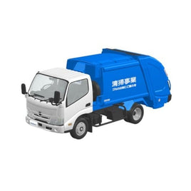 楽プラ スナップキット 25-PK 日野 デュトロ パッカー車