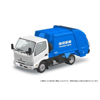楽プラ スナップキット 25-PK 日野 デュトロ パッカー車