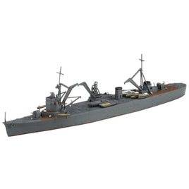 1/700 ウォーターライン No.566 日本海軍 工作艦 明石