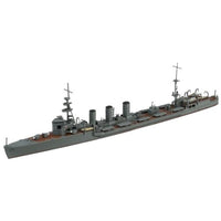 1/700 ウォーターライン 日本海軍 軽巡洋艦 大井