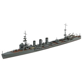 1/700 ウォーターライン 日本海軍 軽巡洋艦 大井