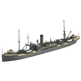 1/700 ウォーターライン 日本海軍 給糧艦 間宮