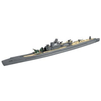 1/700 ウォーターライン 日本海軍 特型潜水艦 伊401
