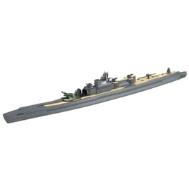 1/700 ウォーターライン 日本海軍 特型潜水艦 伊401