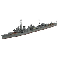 1/700 ウォーターライン 日本海軍 駆逐艦 天津風