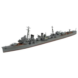 1/700 ウォーターライン 日本海軍 駆逐艦 天津風