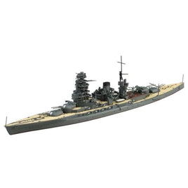 1/700 ウォーターライン No.116 日本海軍 戦艦 陸奥