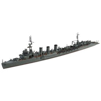 1/700 ウォーターライン No.361 日本海軍 軽巡洋艦 北上