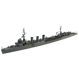 1/700 ウォーターライン No.361 日本海軍 軽巡洋艦 北上