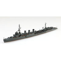 1/700 ウォーターライン No.361 日本海軍 軽巡洋艦 北上