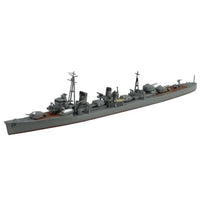 1/700 ウォーターライン No.447 日本海軍 駆逐艦 舞風