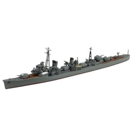 1/700 ウォーターライン No.447 日本海軍 駆逐艦 舞風