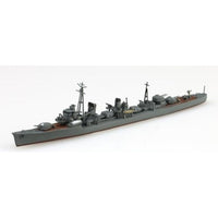 1/700 ウォーターライン No.447 日本海軍 駆逐艦 舞風