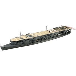 1/700 ウォーターライン No.230 日本海軍 航空母艦 龍驤