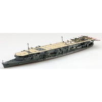 1/700 ウォーターライン No.230 日本海軍 航空母艦 龍驤