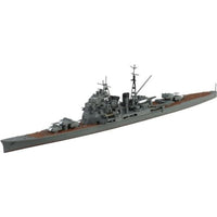 1/700 ウォーターライン No.340 日本海軍 重巡洋艦 鳥海
