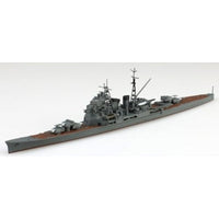 1/700 ウォーターライン No.340 日本海軍 重巡洋艦 鳥海