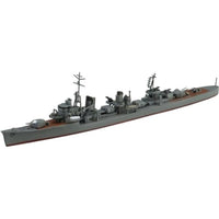 1/700 ウォーターライン No.469 日本海軍 駆逐艦 不知火
