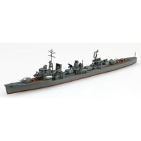 1/700 ウォーターライン No.469 日本海軍 駆逐艦 不知火