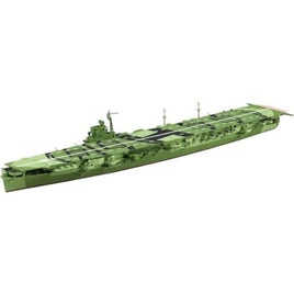 1/700 ウォーターライン No.225 日本海軍 航空母艦 天城