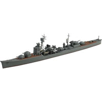 1/700 ウォーターライン No.440 日本海軍 駆逐艦 初月
