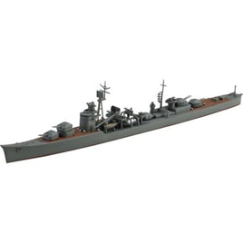 1/700 ウォーターライン No.440 日本海軍 駆逐艦 初月
