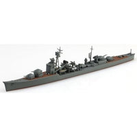 1/700 ウォーターライン No.440 日本海軍 駆逐艦 初月