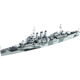 1/700 ウォーターライン No.809 英国海軍 重巡洋艦 ノーフォーク