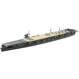 1/700 ウォーターライン No.222 日本海軍 航空母艦 蒼龍
