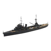 1/700 ウォーターライン No.354 日本海軍 軽巡洋艦 香取