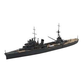 1/700 ウォーターライン No.354 日本海軍 軽巡洋艦 香取