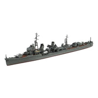 1/700 ウォーターライン No.456 日本海軍 駆逐艦 初霜