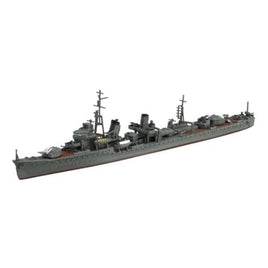 1/700 ウォーターライン No.456 日本海軍 駆逐艦 初霜