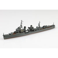 1/700 ウォーターライン No.456 日本海軍 駆逐艦 初霜