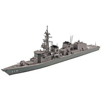 1/700 ウォーターライン No.7 海上自衛隊 護衛艦 たかなみ