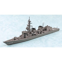 1/700 ウォーターライン No.7 海上自衛隊 護衛艦 たかなみ
